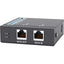 Allied Telesis AT-7101GHTm Multi-Gigabit PoE++ (IEEE 802.3bt) Injector