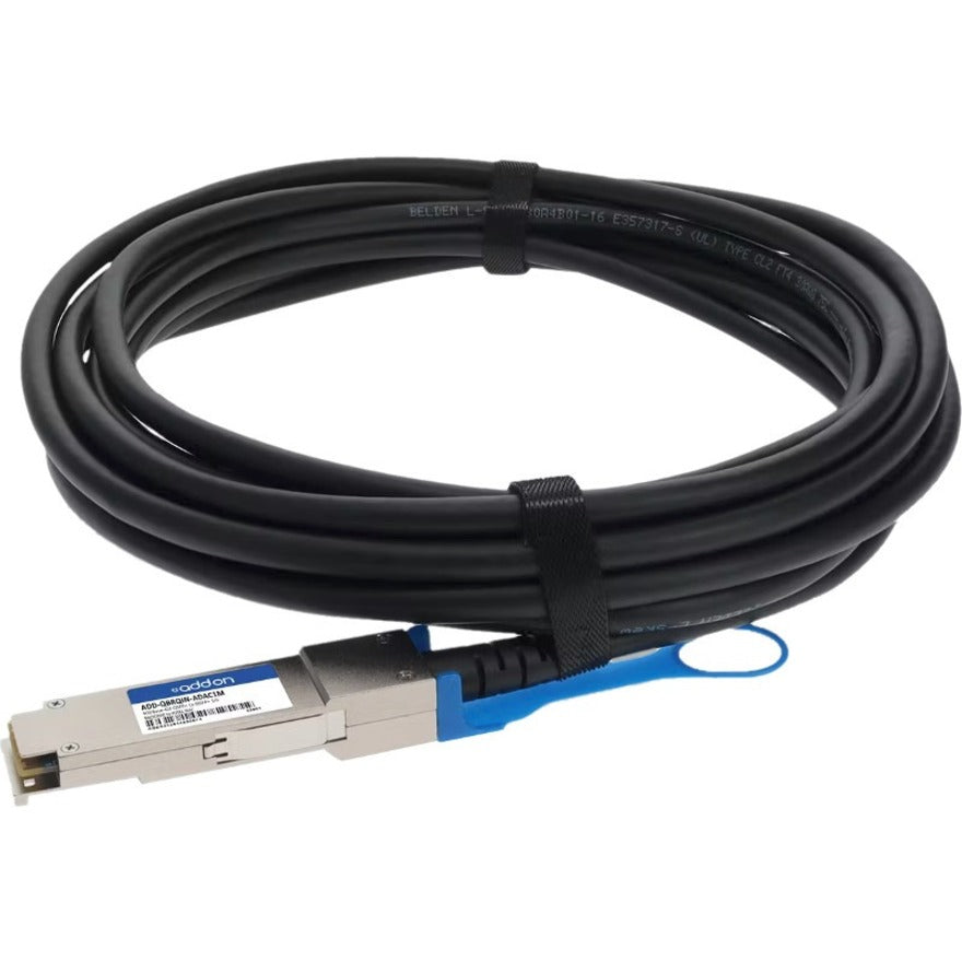 AddOn Twinaxial Network Cable