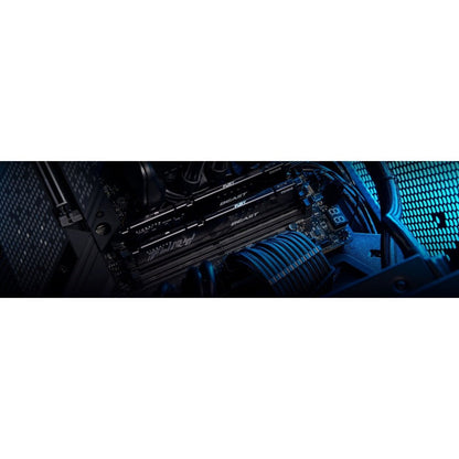Kingston FURY Beast 32GB (2 x 16GB) DDR5 SDRAM Memory Kit
