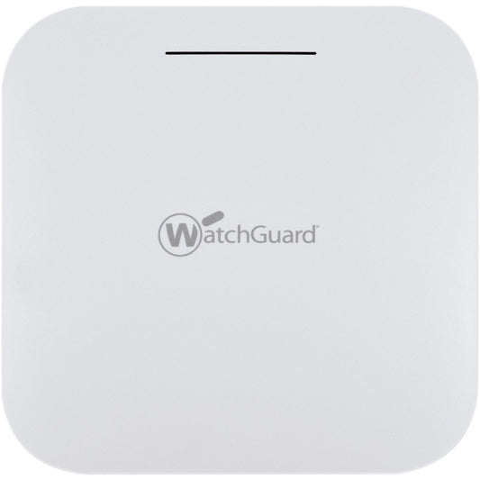 WatchGuard AP130 Dual Band 802.11ax 1.73 Gbit/s Wireless Access Point - Indoor