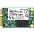 Transcend MSA372M 128 GB Solid State Drive - mSATA (MO-300A) Internal - SATA (SATA/600)