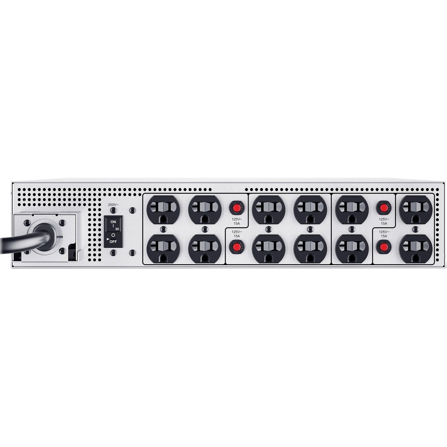 CyberPower OL5KSTF | Step-Down Transformer