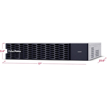 CyberPower OL5KSTF | Step-Down Transformer