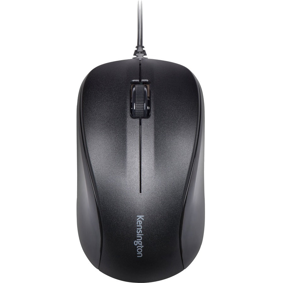 Kensington Mouse for Life USB Three-Button - Thumbnail 3
