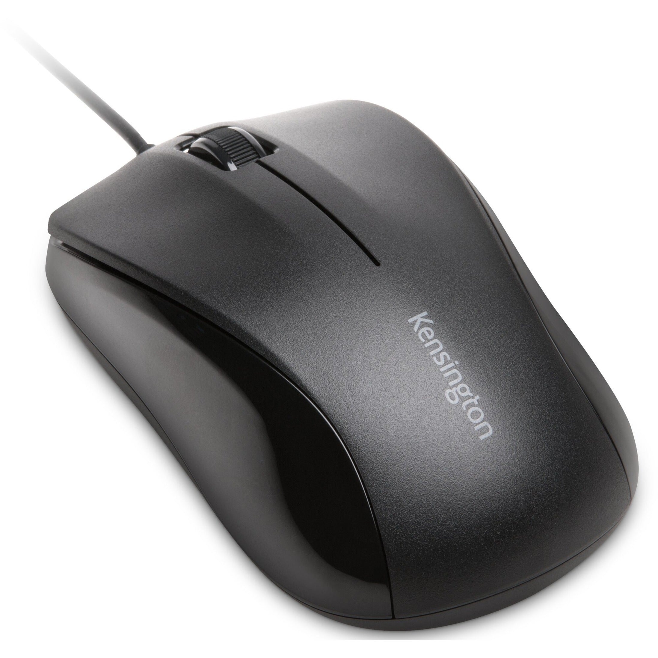 Kensington Mouse for Life USB Three-Button - Thumbnail 2