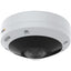 AXIS M4308-PLE 12 Megapixel Outdoor Network Camera - Color - Dome