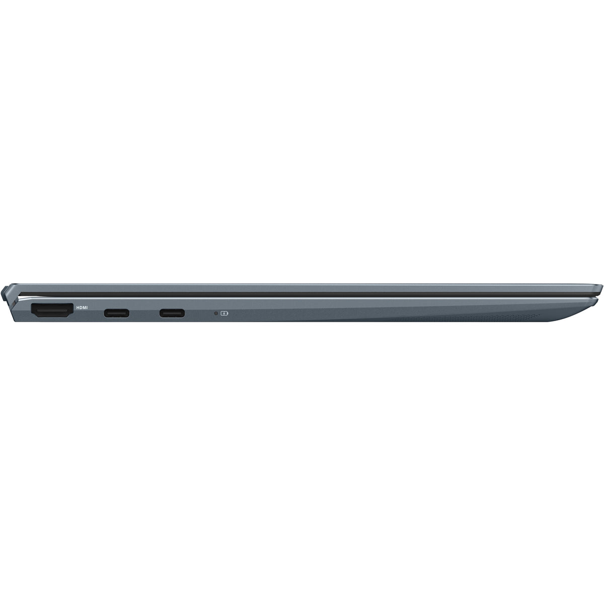 Asus ZenBook 13 UM325 UM325UA-DH71 13.3" Notebook - Full HD - 1920 x 1080 - AMD Ryzen 7 5700U Octa-core (8 Core) 1.80 GHz - 8 GB Total RAM - 512 GB SSD