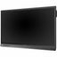 ViewSonic IFP6552-1C 65 Inch 4K Ultra HD Interactive Flat Panel Display with Integrated Microphone and USB-C