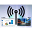 VB-WIFI-001 Dual Band Wireless Module for ViewBoard IFP52 series