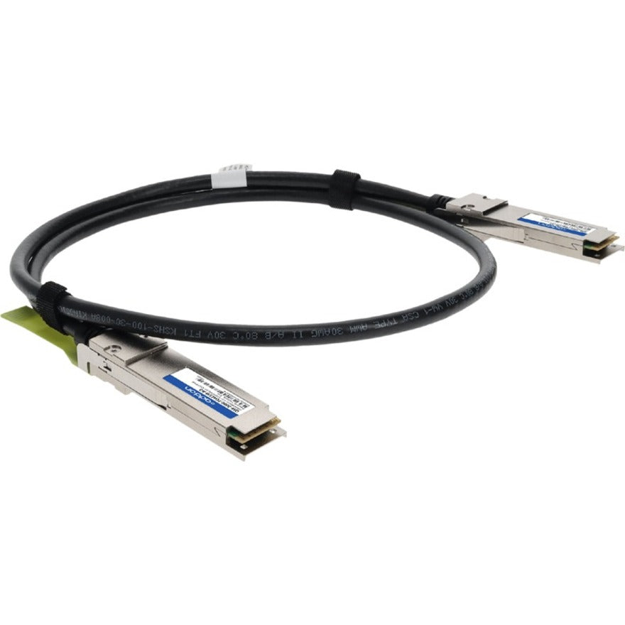 AddOn Twinaxial Network Cable