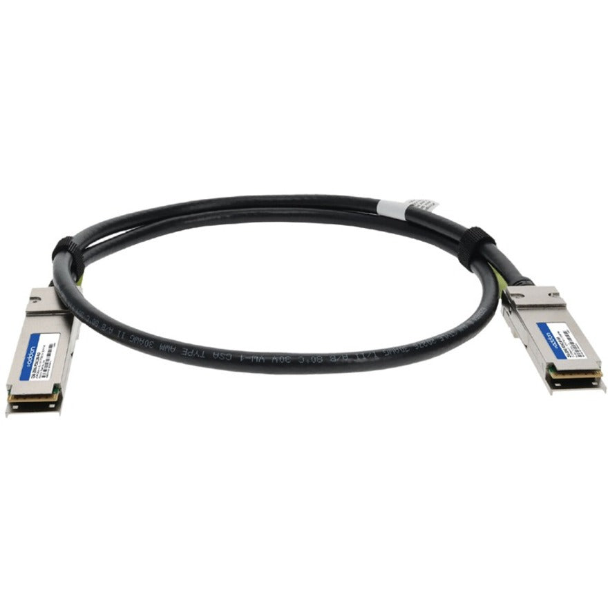 AddOn Twinaxial Network Cable