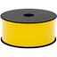 Brother 2in Yellow Continuous Standard Vinyl Label