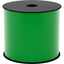 Brother 4in Green Continuous Standard Vinyl Label