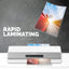 Fellowes Amaris 125 Laminator