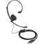 Kensington Classic USB-A Mono Headset with Mic and Volume Control