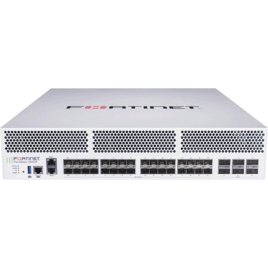 Fortinet FortiGate 3500F Network Security/Firewall Appliance