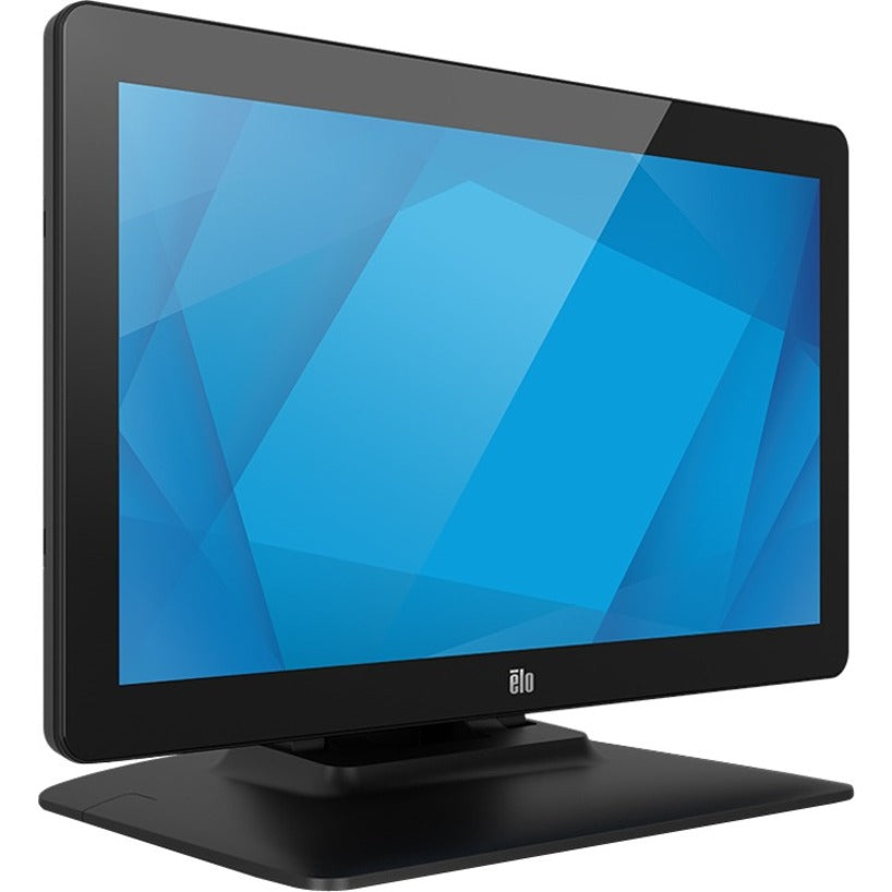 Elo 1502LM 15.6" LCD Touchscreen Monitor - 16:9 - 30 ms