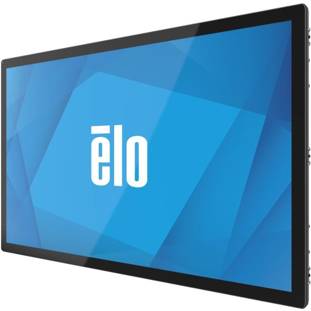 Elo 3263L 31.5" Open-frame LCD Touchscreen Monitor - 16:9 - 8 ms Typical