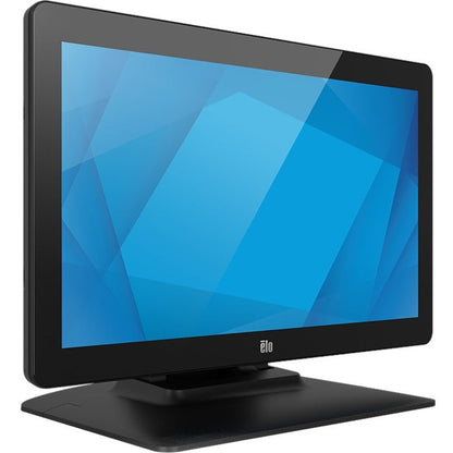 Elo 1502LM 15.6" Webcam LCD Touchscreen Monitor - 16:9 - 30 ms