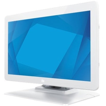 Elo 1502LM 15.6" Webcam LCD Touchscreen Monitor - 16:9 - 30 ms