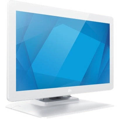 Elo 1502LM 15.6" Webcam LCD Touchscreen Monitor - 16:9 - 30 ms