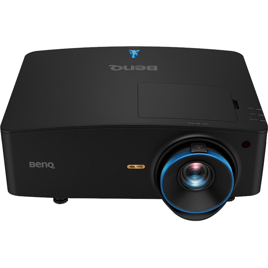 BenQ LK936ST 3D Ready Short Throw DLP Projector - 16:9 - Ceiling Mountable Wall Mountable