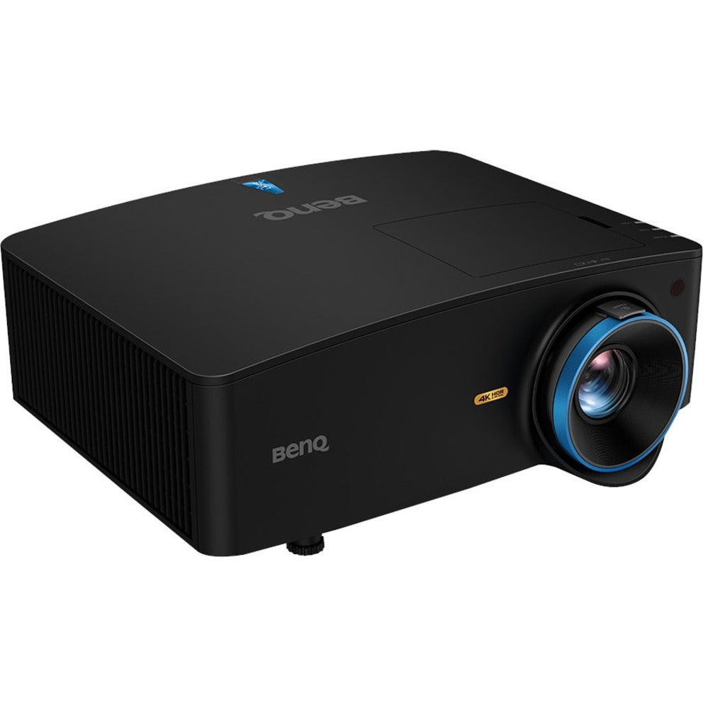 BenQ LK936ST 3D Ready Short Throw DLP Projector - 16:9 - Ceiling Mountable Wall Mountable