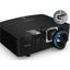 BenQ LK936ST 3D Ready Short Throw DLP Projector - 16:9 - Ceiling Mountable Wall Mountable