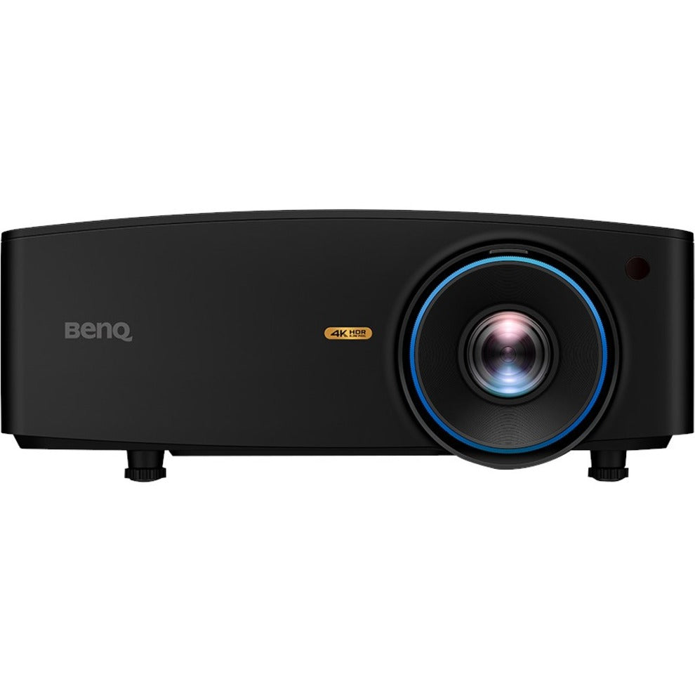 BenQ LK936ST 3D Ready Short Throw DLP Projector - 16:9 - Ceiling Mountable Wall Mountable