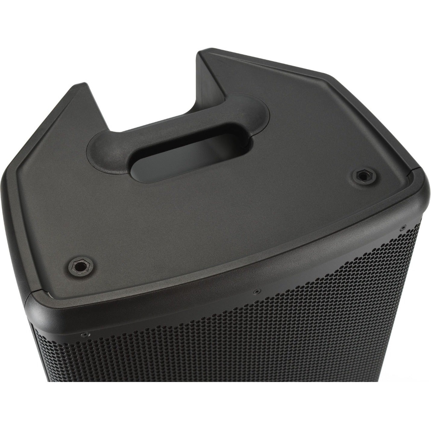 JBL Professional EON715 Bluetooth Speaker System - 650 W RMS - Black