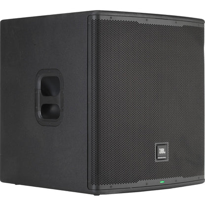 JBL Professional EON718S Subwoofer System - 650 W RMS - Black