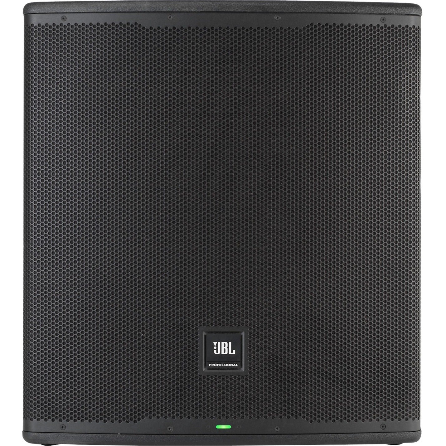 JBL Professional EON718S Subwoofer System - 650 W RMS - Black