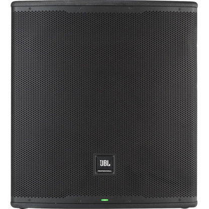 JBL Professional EON718S Subwoofer System - 650 W RMS - Black