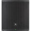 JBL Professional EON718S Subwoofer System - 650 W RMS - Black