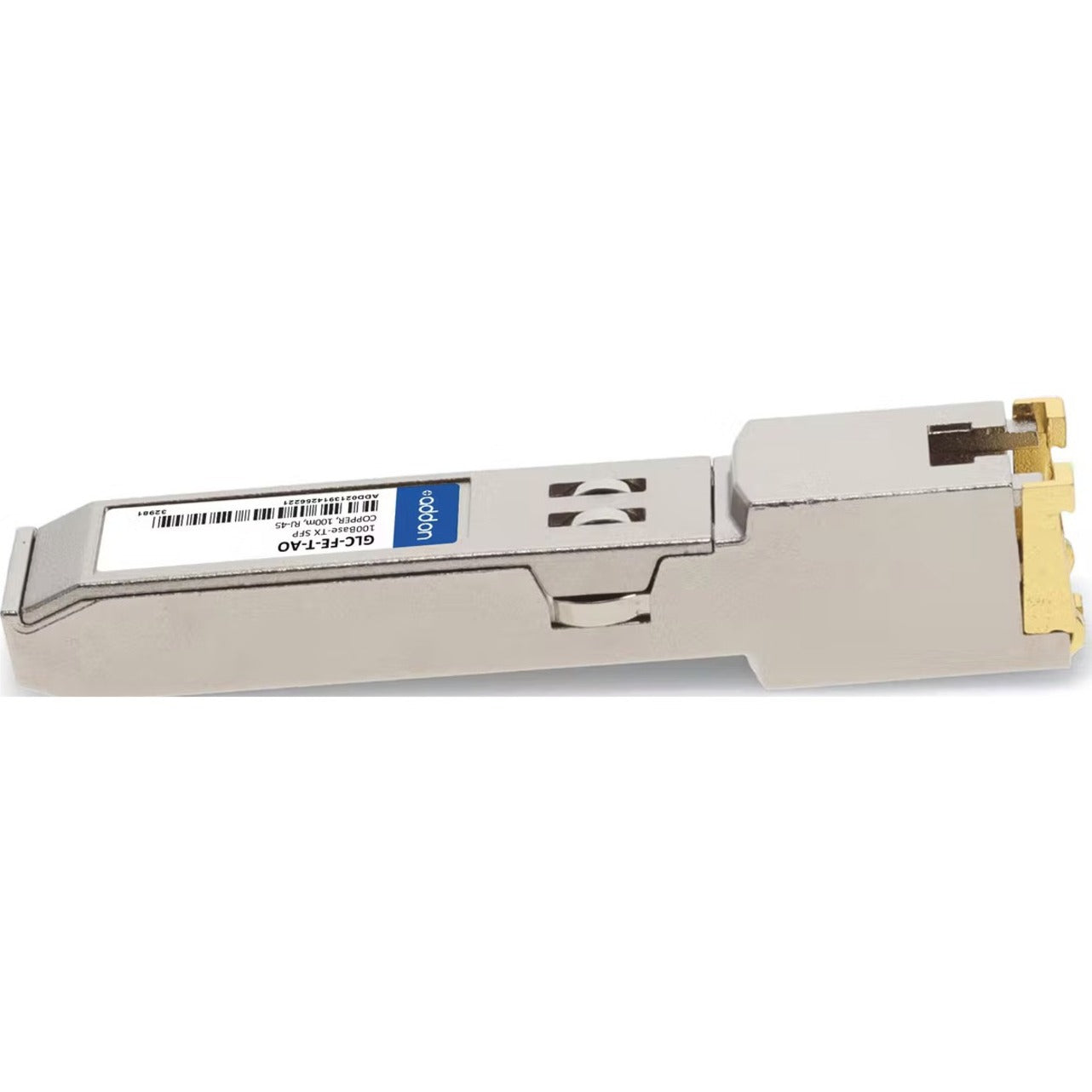 AddOn Cisco SFP Module