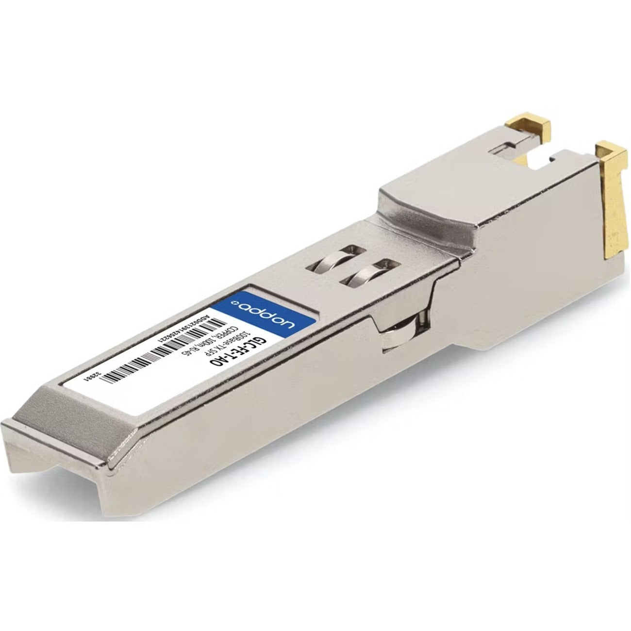 AddOn Cisco SFP Module