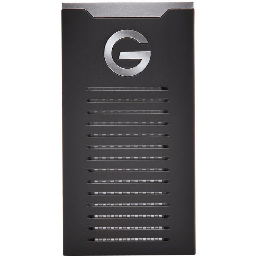 4TB G-DRIVE SSD WW             