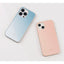 Moshi iGlaze Slim Hardshell Case Dahlia Pink for iPhone 13