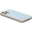 Moshi iGlaze Slim Hardshell Case Adriatic Blue for iPhone 13 Pro Max