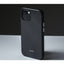 Moshi Arx Slim Hardshell Case Mirage Black for iPhone 13
