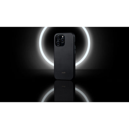 Moshi Arx Slim Hardshell Case Mirage Black for iPhone 13 Pro