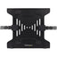 StarTech.com VESA Laptop Tray Adjustable Monitor Arm Laptop Tray Secures Notebooks up to 4.5kg (9.9lb) 75x75 & 100x100 VESA Ventilated