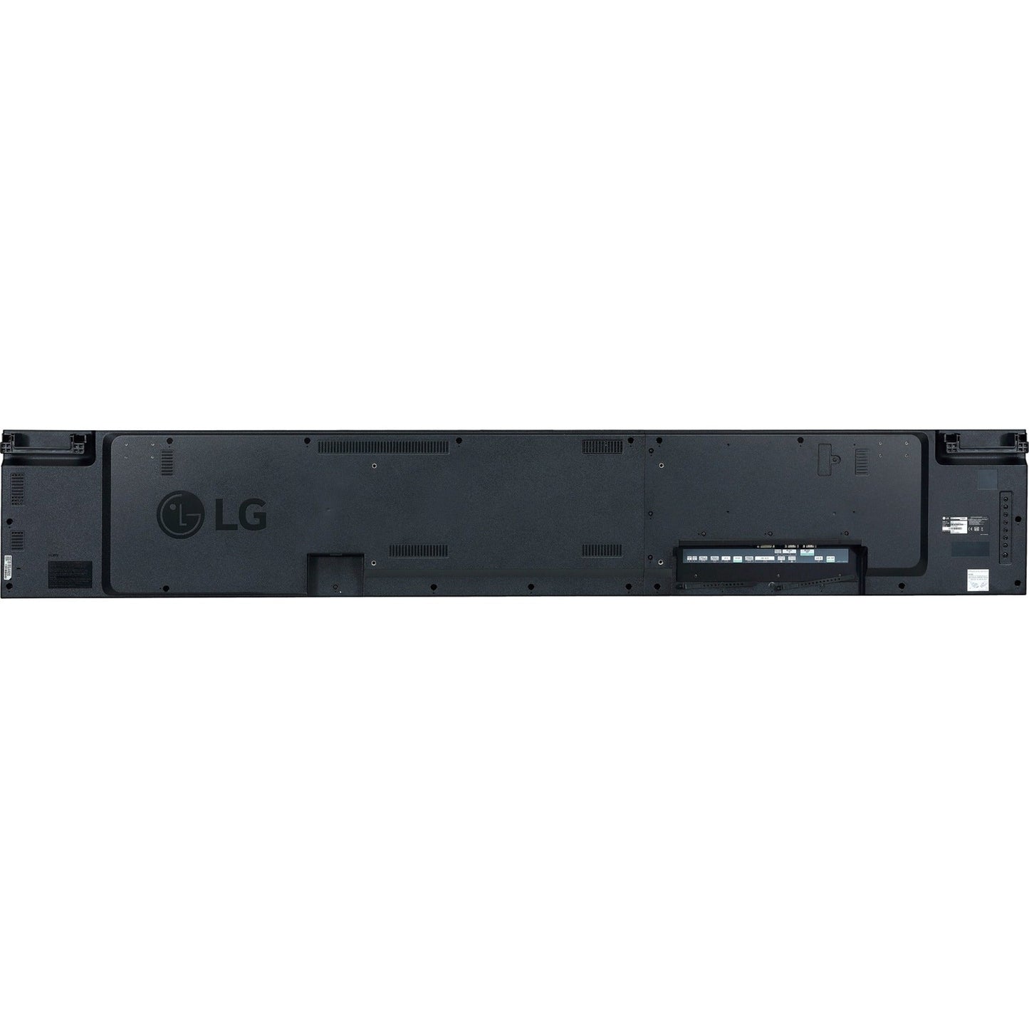 LG 86BH5F-M Ultra Stretch Signage