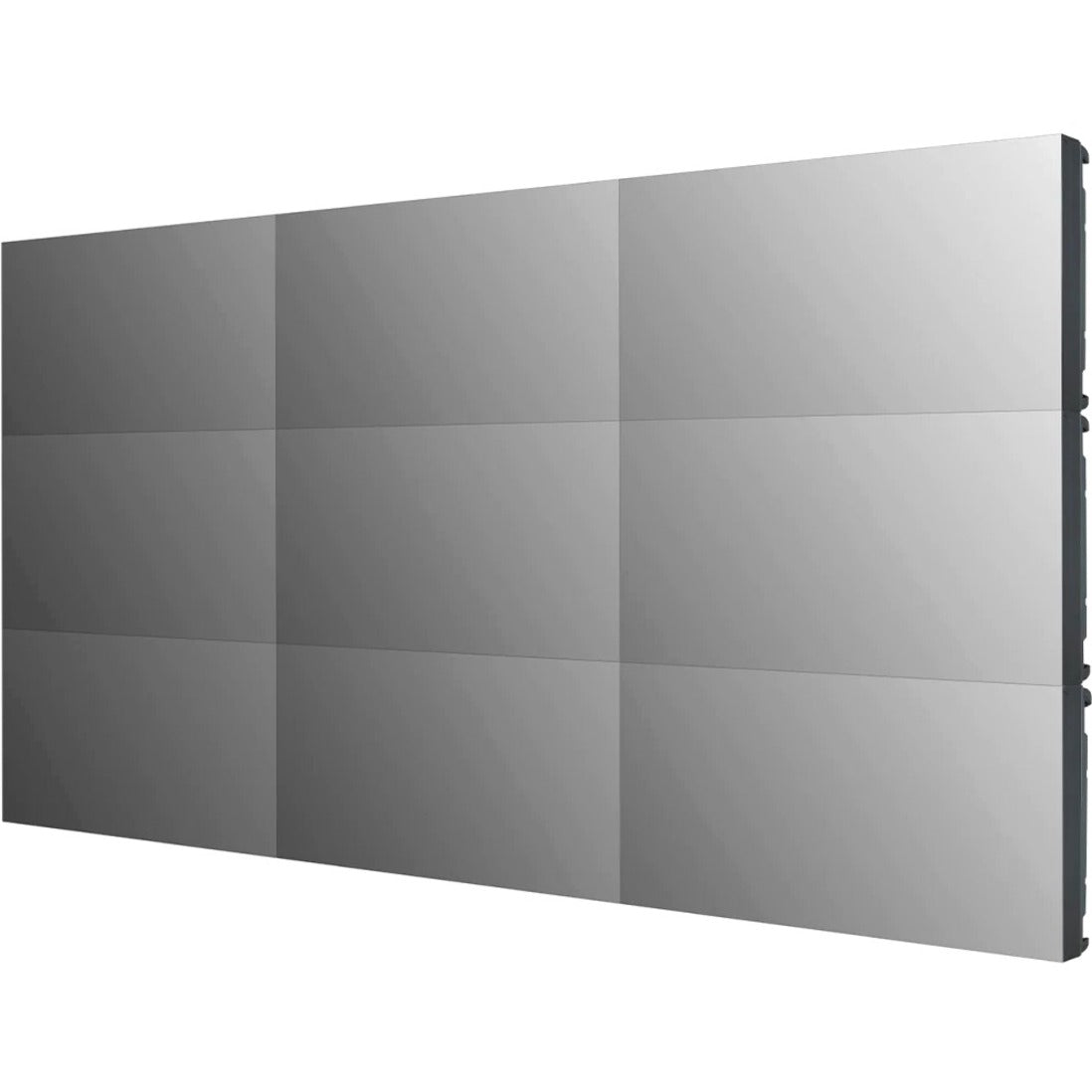 LG 55VSM5J-H 55'' 500 nits FHD 0.44mm Even Bezel Video Wall