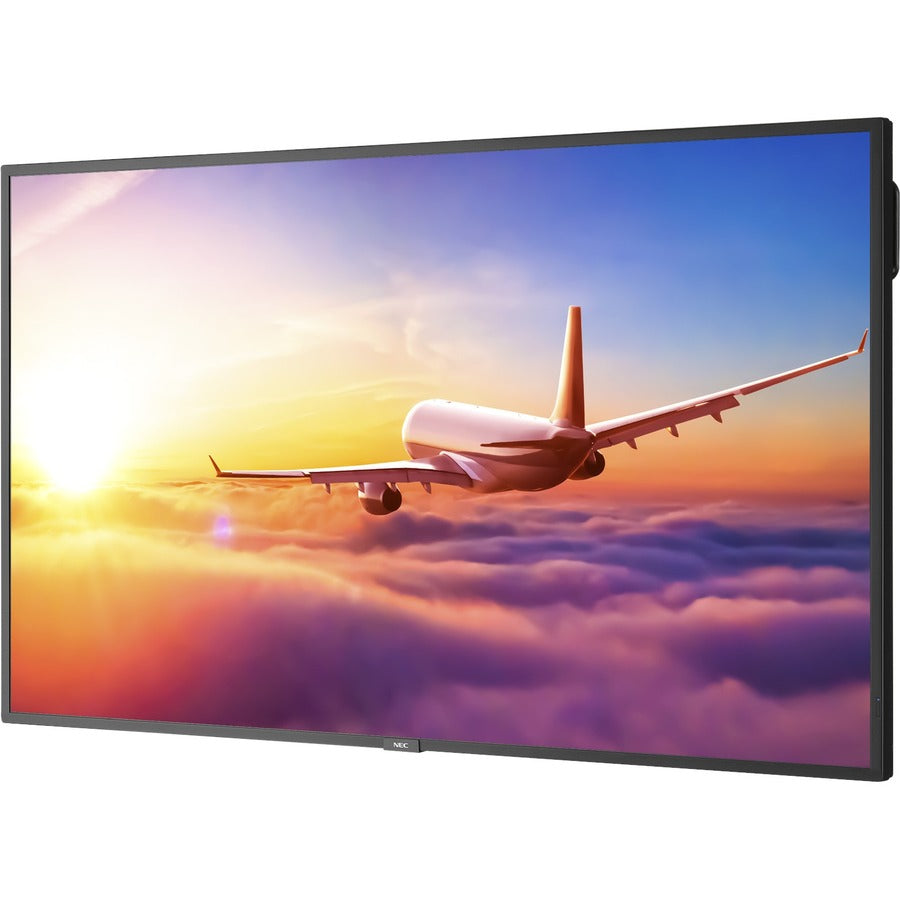 NEC Display MultiSync P495-IR Digital Signage Display