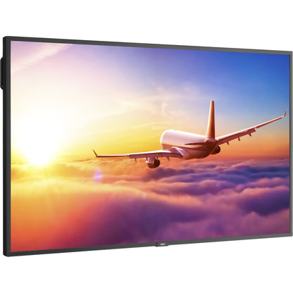 NEC Display MultiSync P495-IR Digital Signage Display