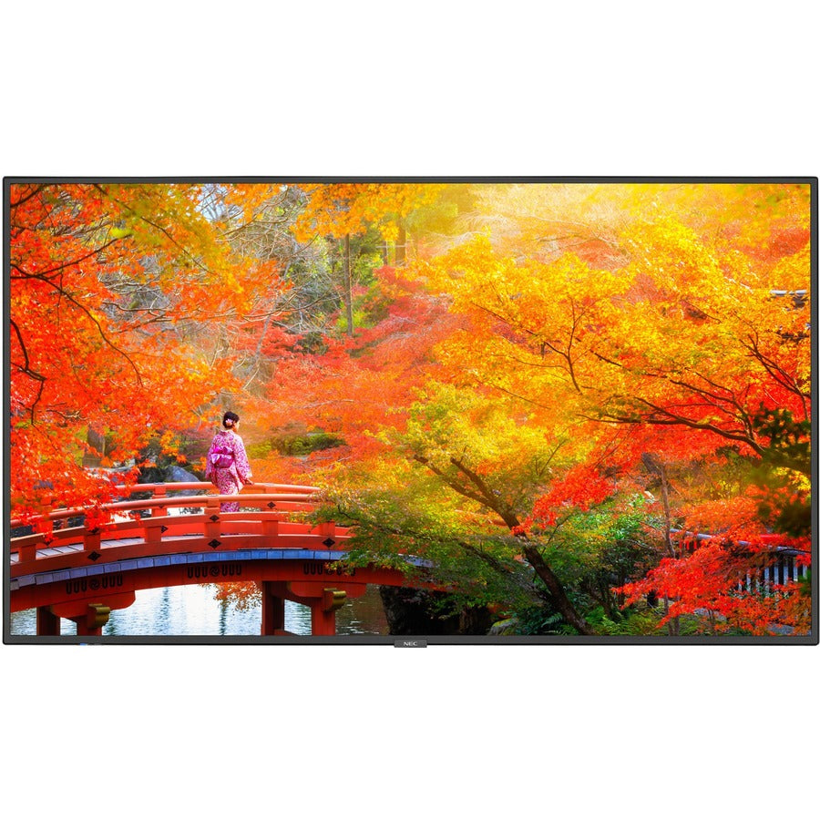 Sharp NEC Display MA491-IR Digital Signage Display