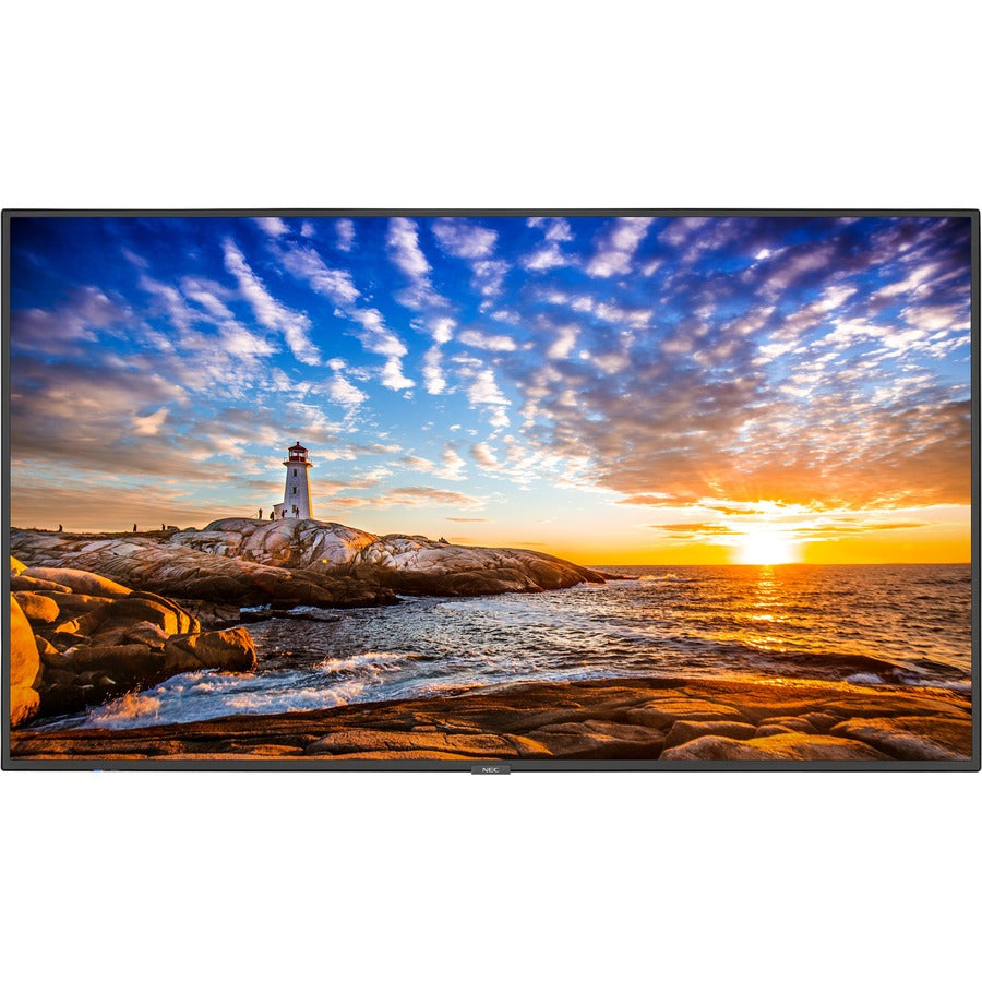 NEC Display MultiSync P555-PT Digital Signage Display