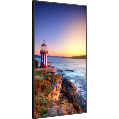 NEC Display MultiSync P555-PT Digital Signage Display