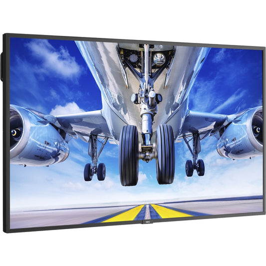 NEC Display MultiSync P435-IR Digital Signage Display